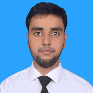 MD. SHAFIKUL ISLAM