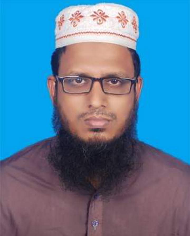 MD. AL MAMUN