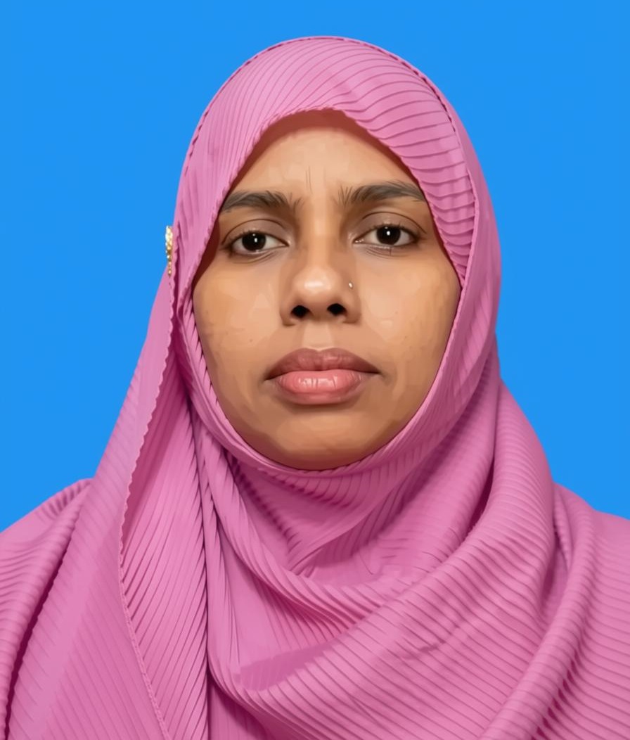 ROKSANA AKTER