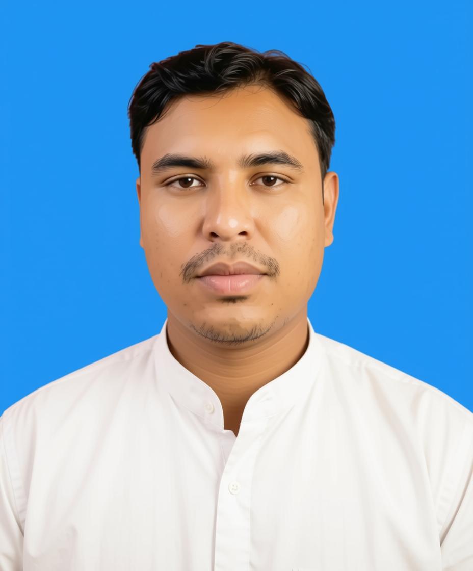 MD. MAZED ALI