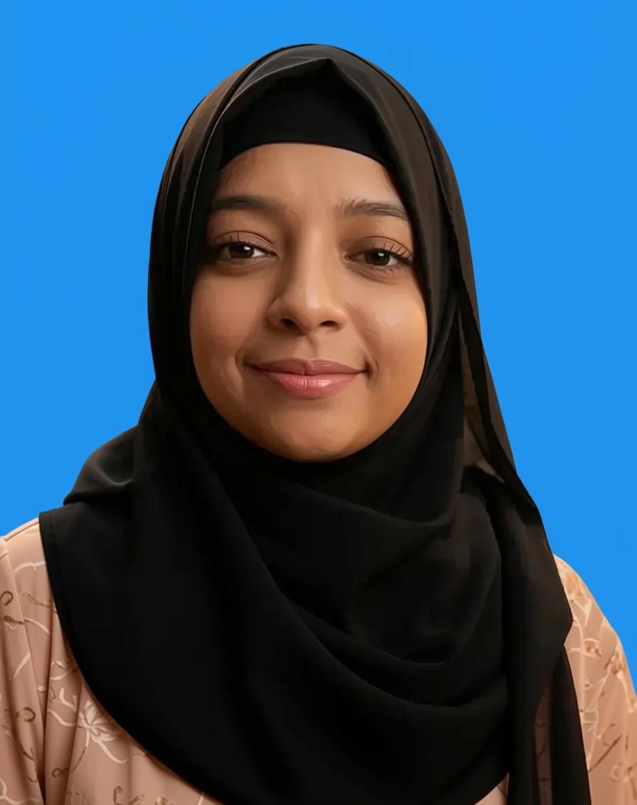 SURAIYA ARIN ROSHID