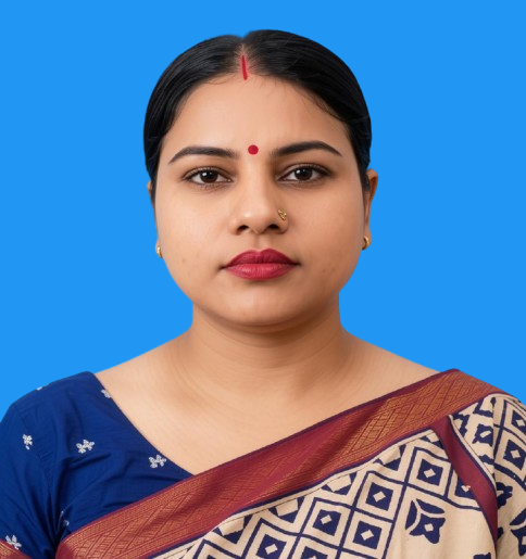 CHANDANA RANI MONDOL