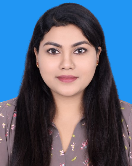 SADIA NAZ NITU