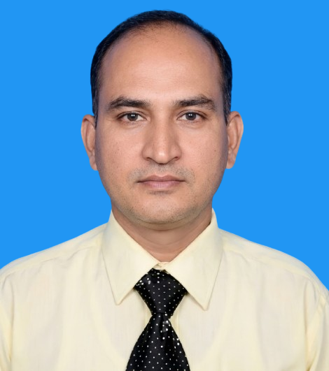 MD. AMIRUL ISLAM